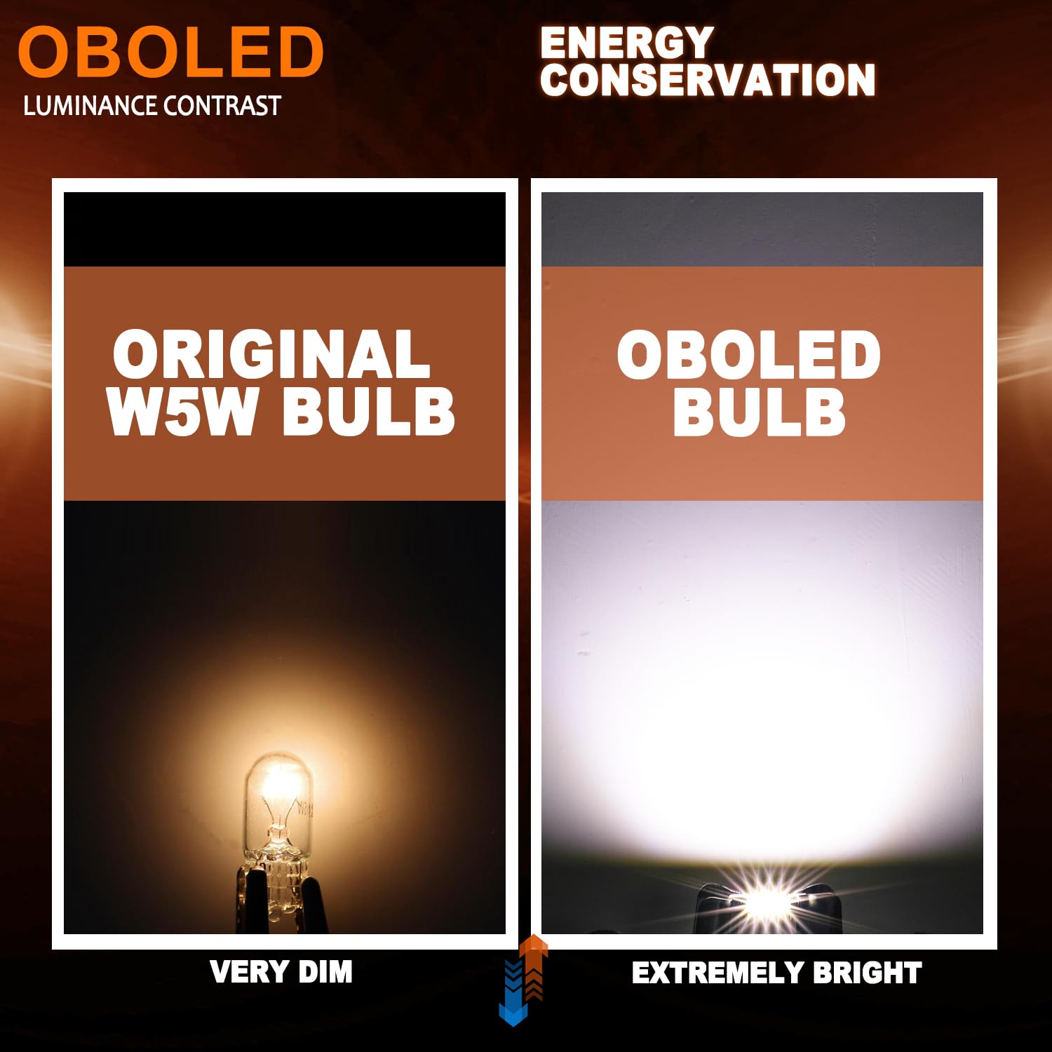 Lampadine LED C5W CANBUS 12V Per Auto | Set 2 Pezzi 38-42mm | 6000K Bianco | Per Luci Interne E Targa - Foto 4