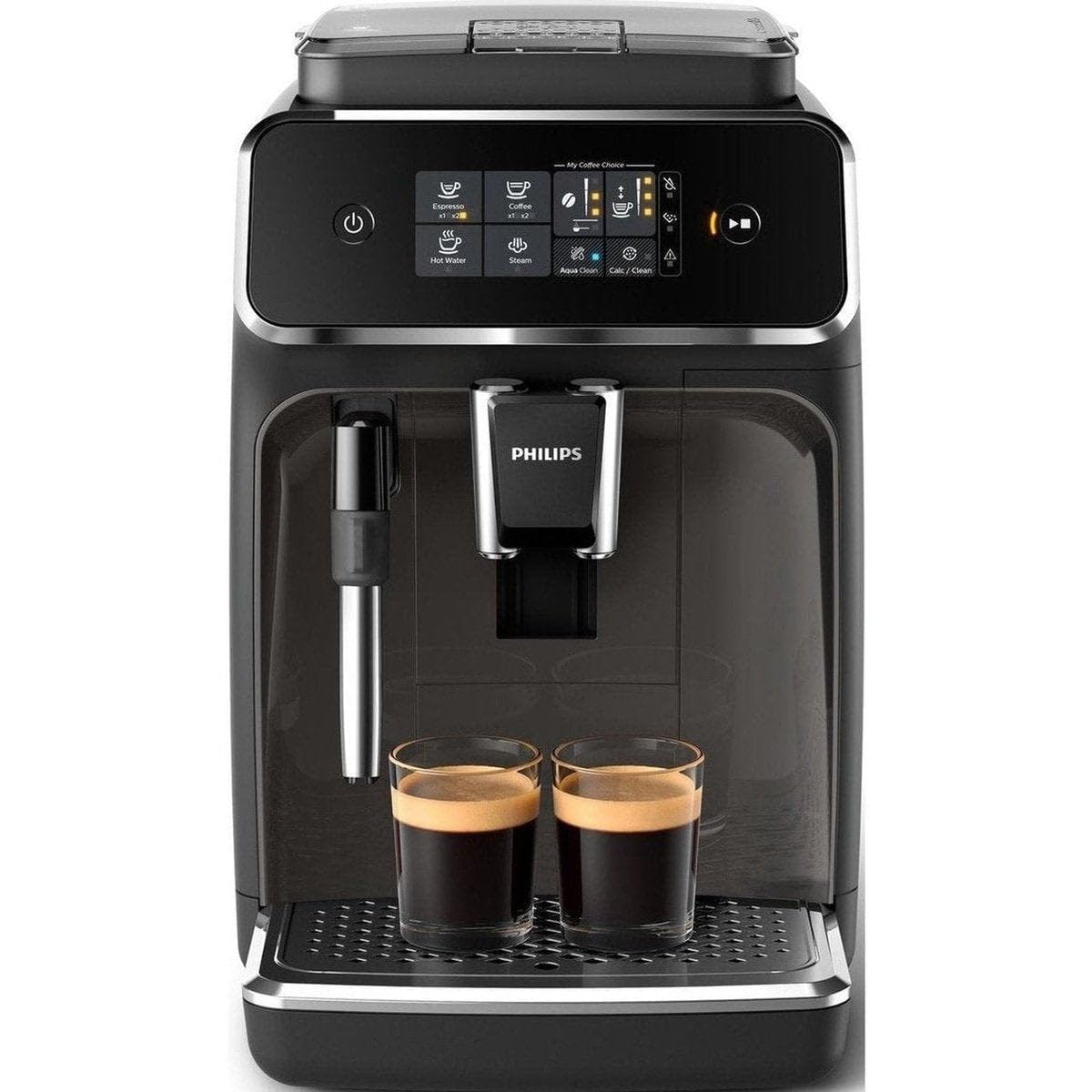 Philips Machine expresso à café grains avec broyeur 275ml Amazon.fr — free download