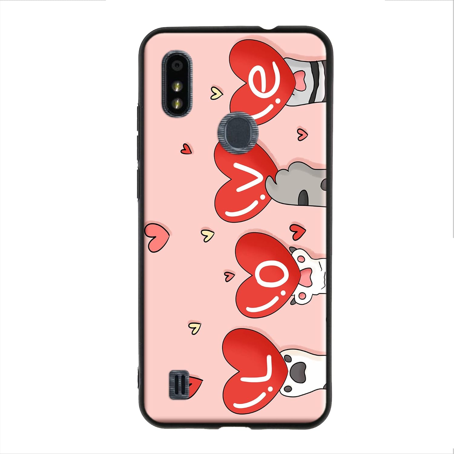 Case for ZTE Blade A3 Prime / A3Y Gabb Z2 5.45 Phone Case