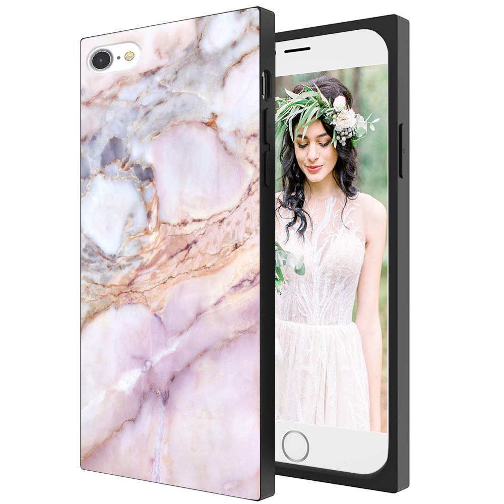 Iphone Se 2020 Square Case Iphone Case Iphone Desertcart INDIA