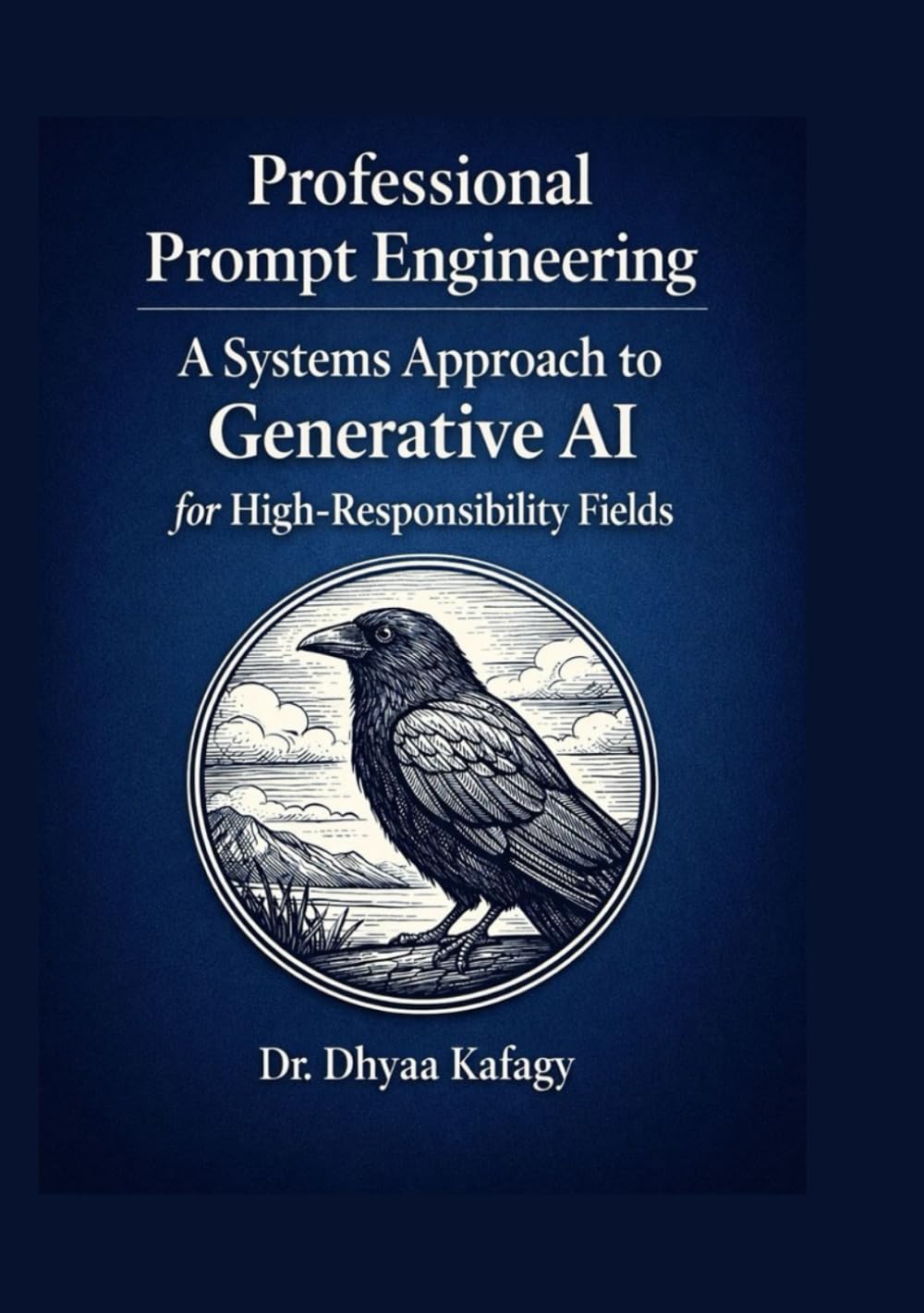 Professional Prompt Engineering: A Systems Approach to Generative AI for High-Responsibility Fields