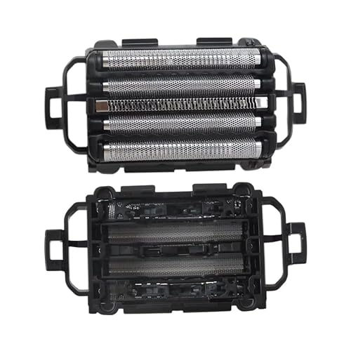 Miniatura 8 de Reemplazo de lámina exterior de afeitadora de 5 cuchillas WES9173 WES9173P WES9173Y para afeitadora Panasonic Repl con 5 hojas A-RC5, ES-LV97K