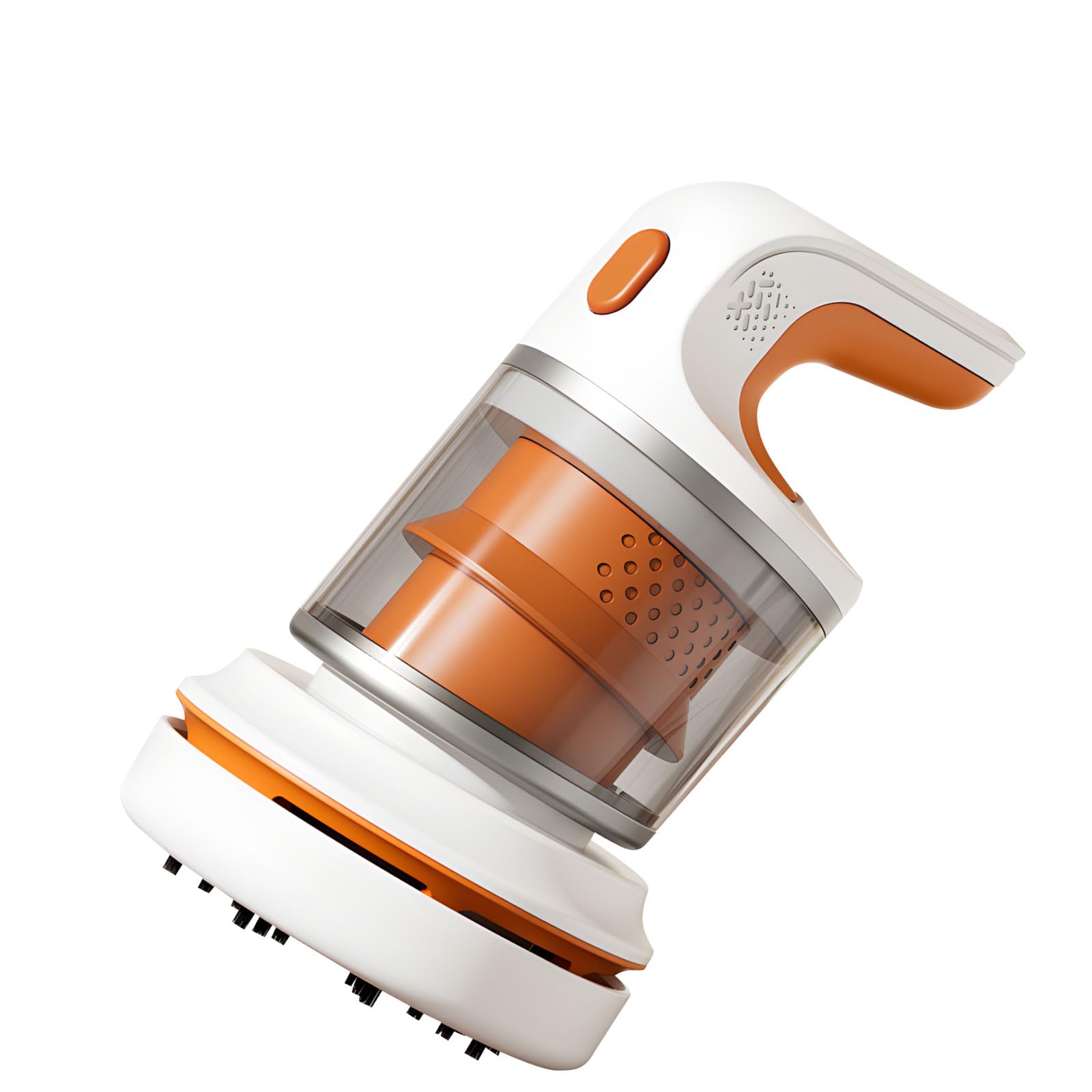 Buxuaaaa Handheld Compact Remover Cordless and Lightweight Ideal for Particles and Crumbs on Desks Home Offices Vacuum