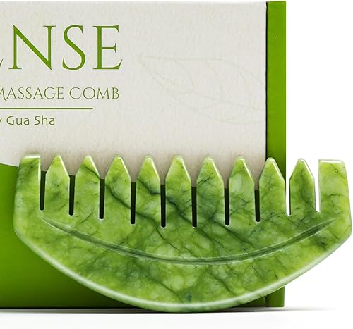 Vista 16 de Peine grande de masaje del cuero cabelludo, masajeador del cuero cabelludo para el crecimiento del cabello, rascador de cabeza para picazón