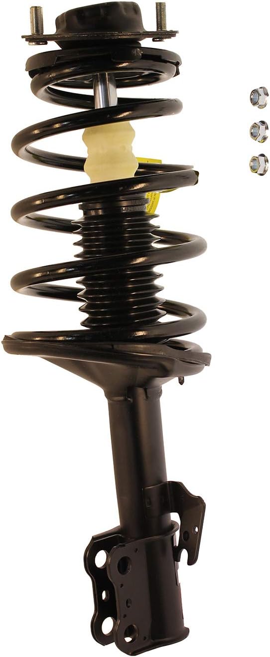 KYB SR4150 Strut Plus Complete Corner Unit Assembly