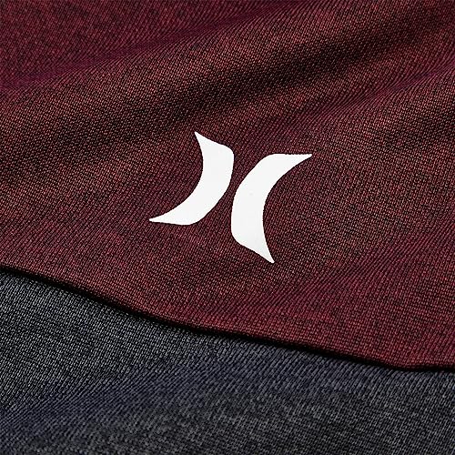 Image of Hurley Boys Solar Zip Up Hoodie