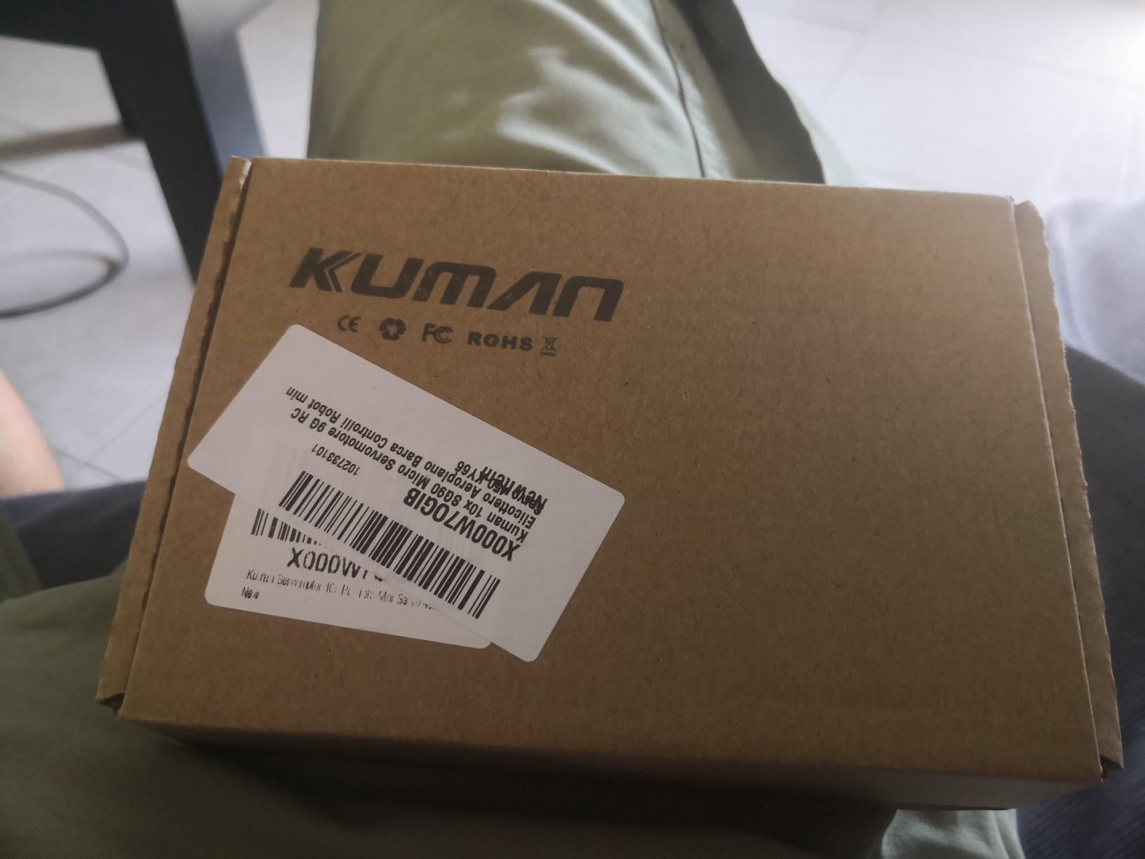 Immagine del cliente