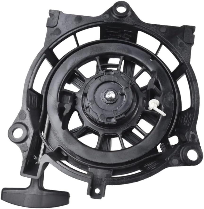 Pull Starter Fit for 28400Z0M801 GCV135 for GCV160 GCV190 and GC135 GC160 Engines for Lawn Equipment