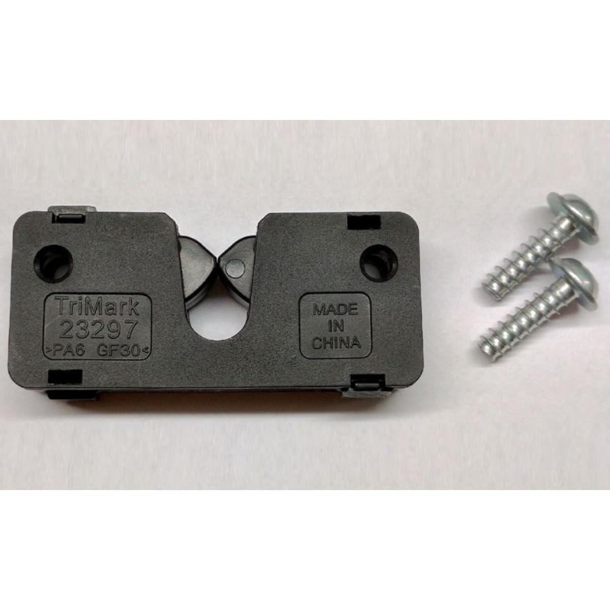Amazon.com: Knapheide 12246690, KUV Rear Slam Latch with Two