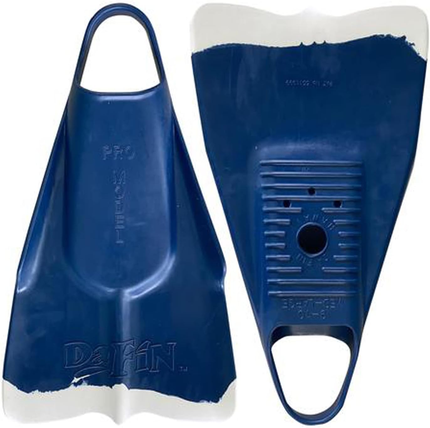 WSL Pro Signature Swimfins