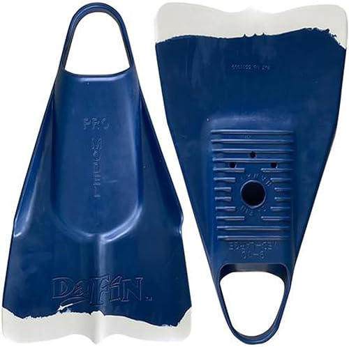 DaFin WSL Pro Signature Swimfins (no apto para pies anchos)