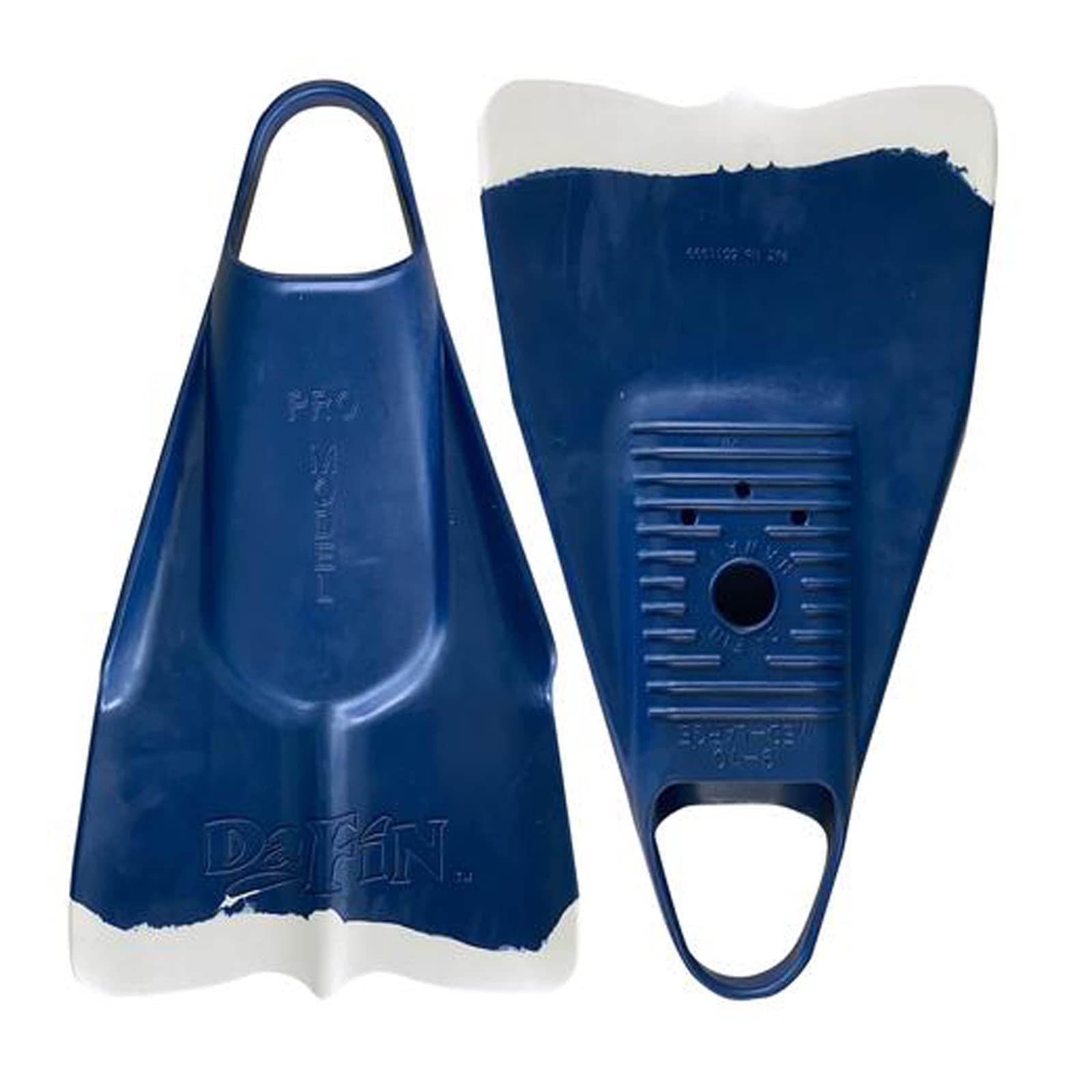 DaFin WSL Pro Signature Swimfins - Medium