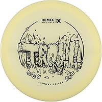 Vista 5 de Remix Troll Disc Golf Fairway Driver