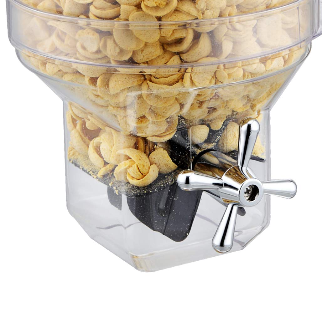 Amazon|SUNNEX シリアルディスペンサー X23677|保存容器 Amazon|SUNNEX シリアルディスペンサー X23677|保存容器