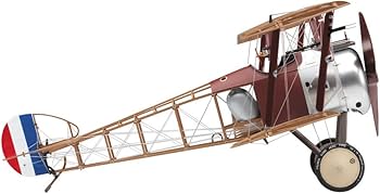 Amazon | ハセガワ 1/16 イギリス空軍 ソッピース キャメル F.1