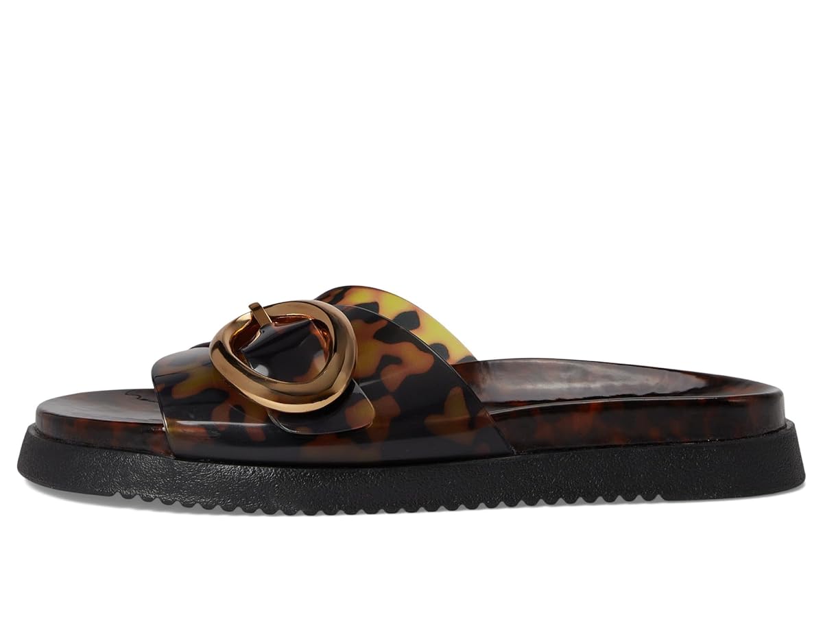 Amazon.com | Steve Madden Women's Mandie Slide Sandal