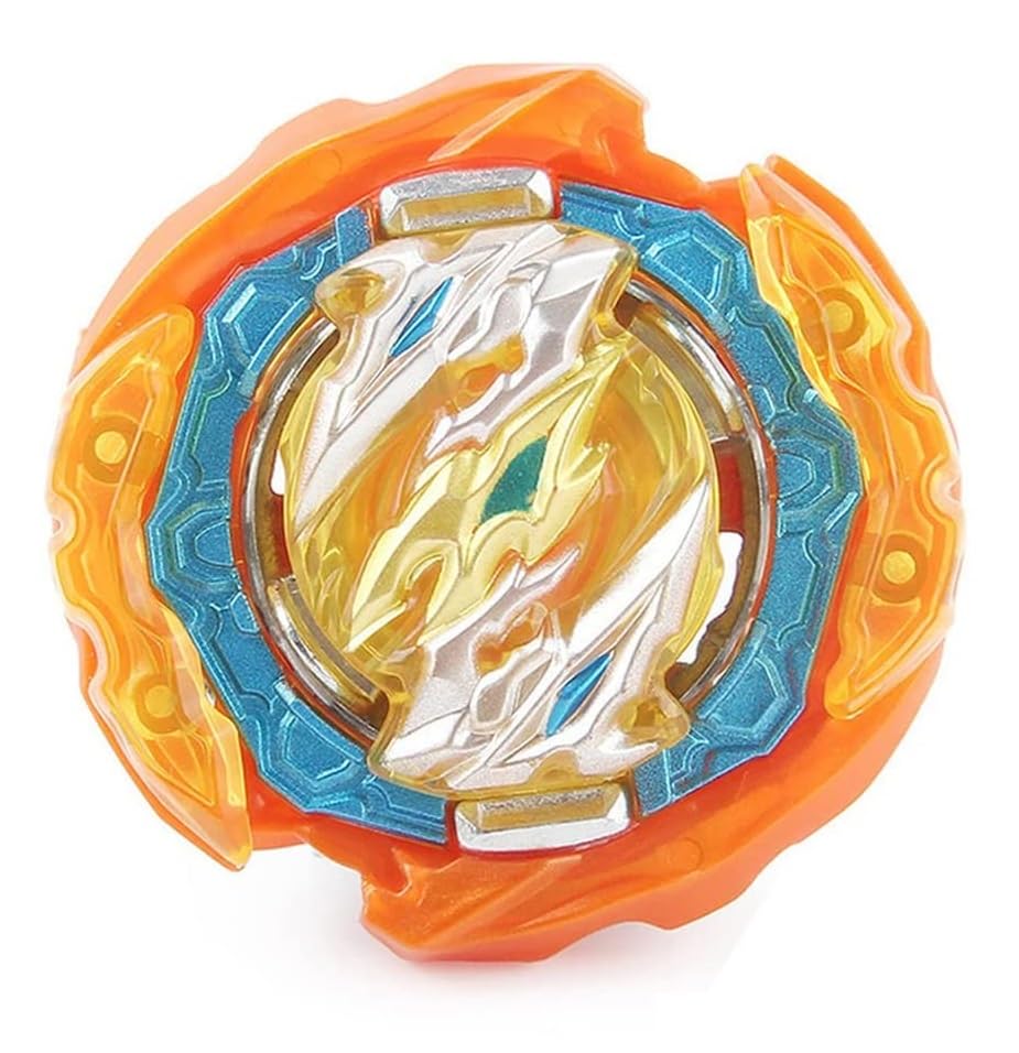 Vaayu Spinning Battle top Toys B 181 Cyclone Ragnaruk Giga Never-6 Without Launcher (B0D3J6VL1Q) Amazon Price History, Amazon Price Tracker