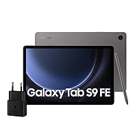 Samsung Galaxy Tab S9 FE, Caricatore incluso