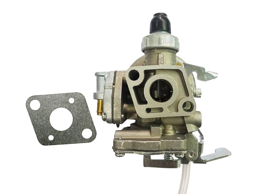 キャリカレ 調理師 新品未使用品 Amazon.co.jp: 互換キャブレター Shindaiwa B45 B45LA トリマー