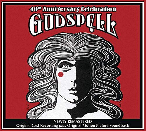 Godspell: The 40th Anniversary Celebration