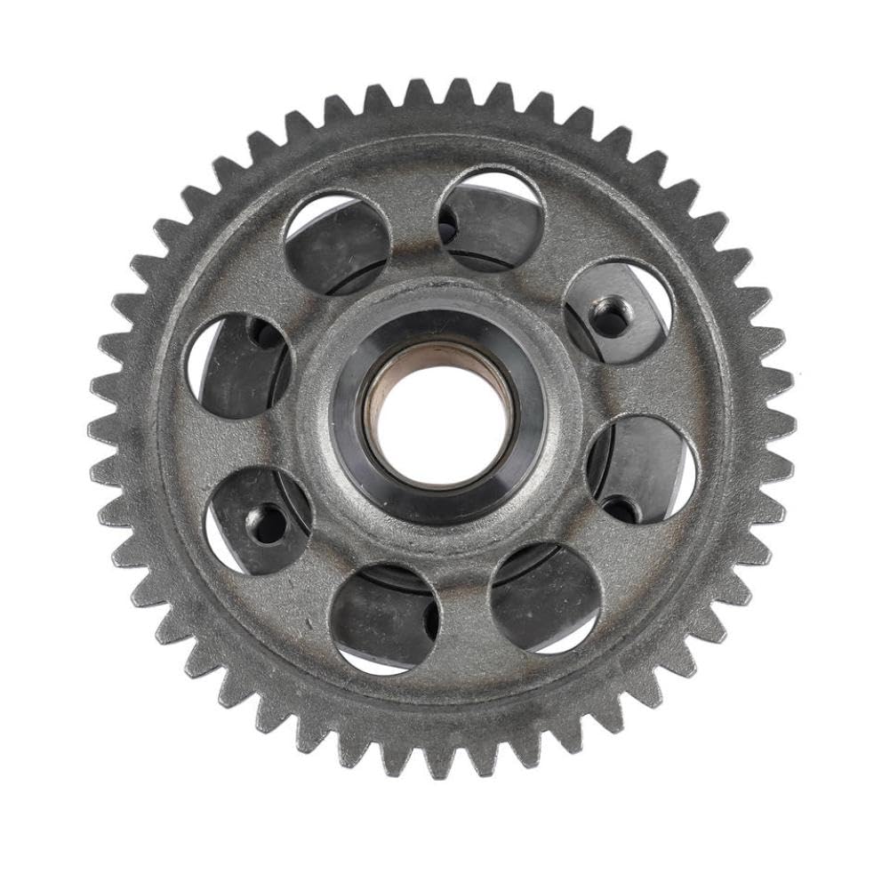 Starter Clutch Assembly Compatible with Linhai ATV 260 300 370 T3b 400 420