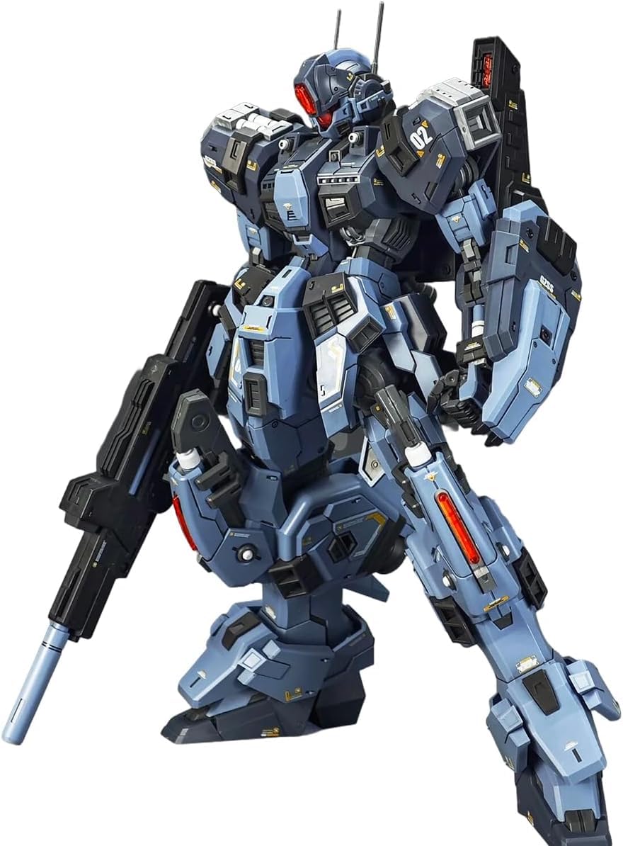 完成品□1/100 GUS グス GZSS-OX□ZZA社 海外製 ジャンク扱い