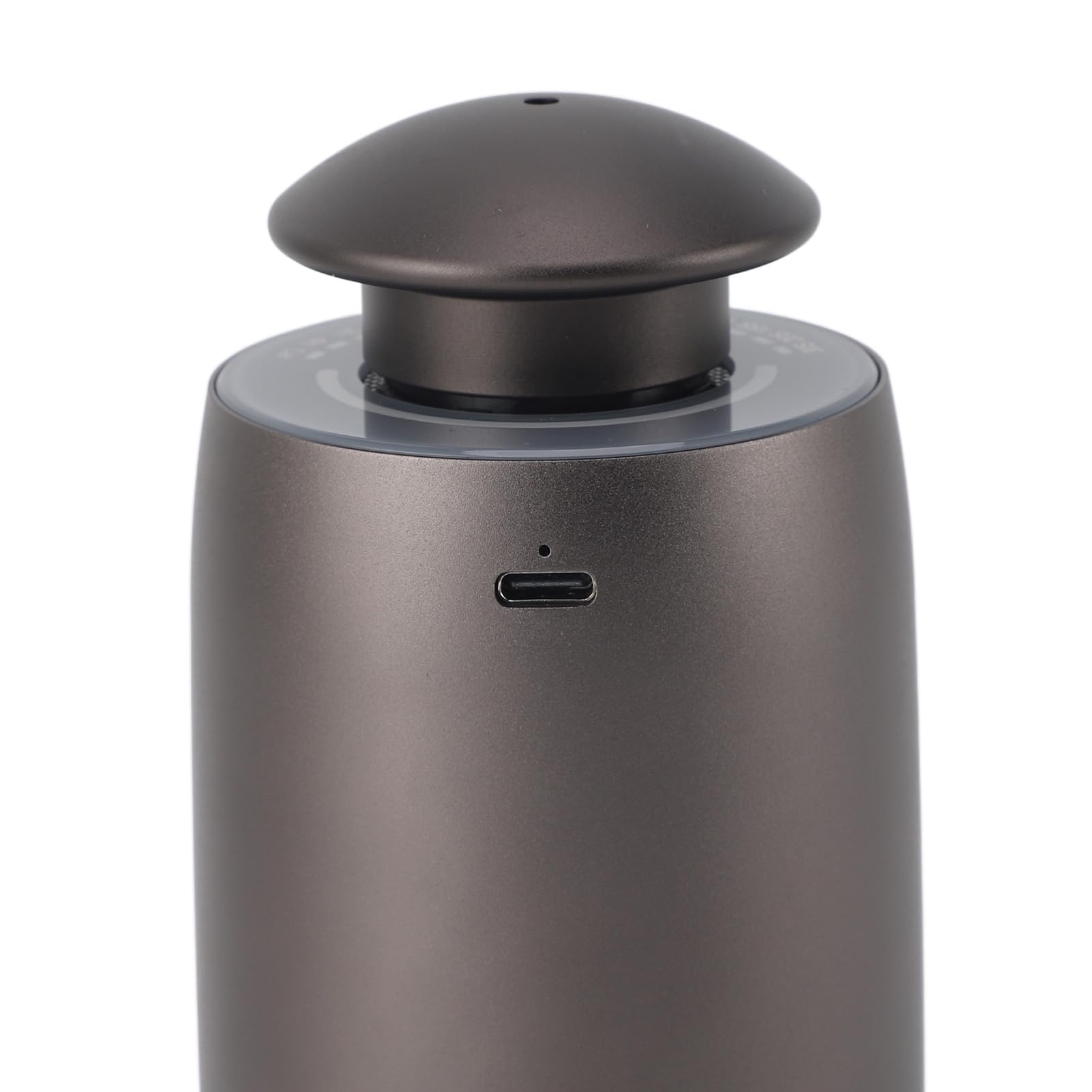 Diffusore per auto, Diffusori per auto per oli essenziali, Profumatori per ambienti per auto USB Plug-in 565 ml, Mini diffusore portatile per auto, casa, ufficio, camera da letto
