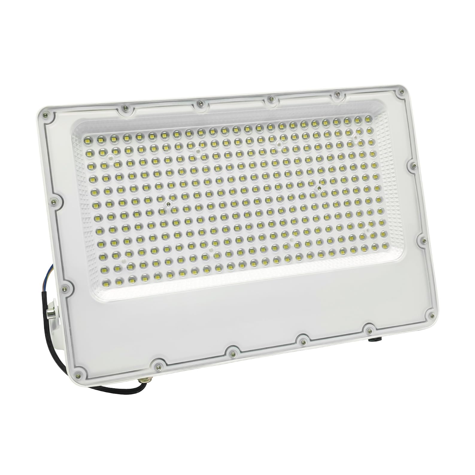 LED ATOMANT Foco Proyector LED Exterior 300W Color Luz Fria IP65 30000lm | Color Blanco Frio 6500K, Impermeable