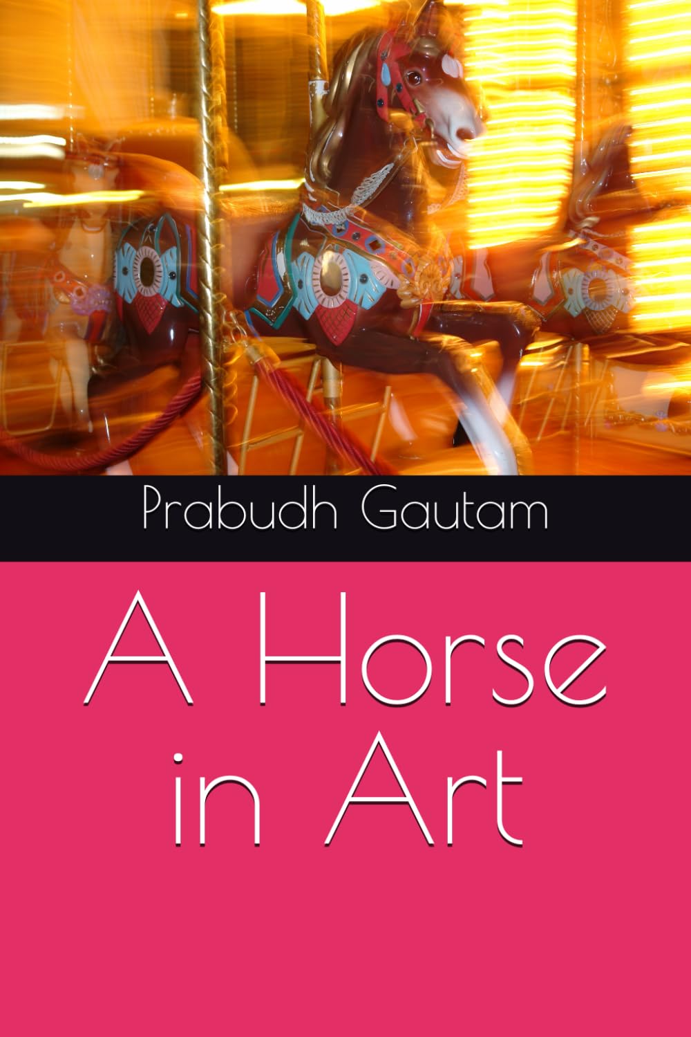 A Horse in Art