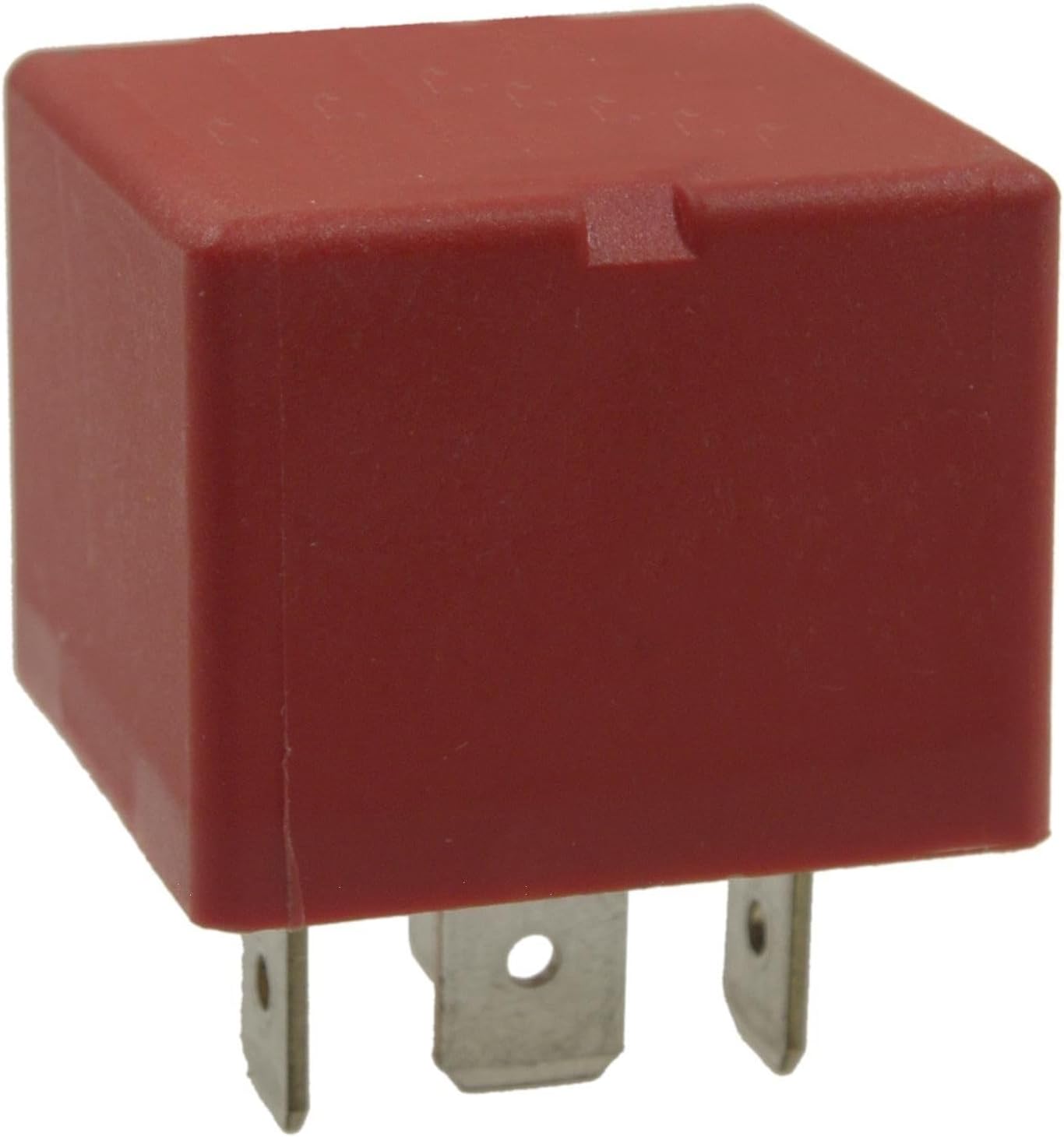 Replacement Cruise Control Relay for 1985-2007 Audi, Volkswagen Beetle, Cabrio, EuroVan, Golf, Quattro, Transporter, Vanagon