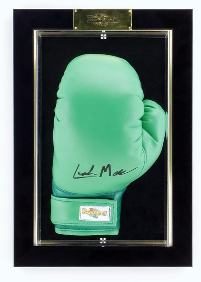Punch-Out!! Amazon.com Exclusive Little Mac Boxing Glove
