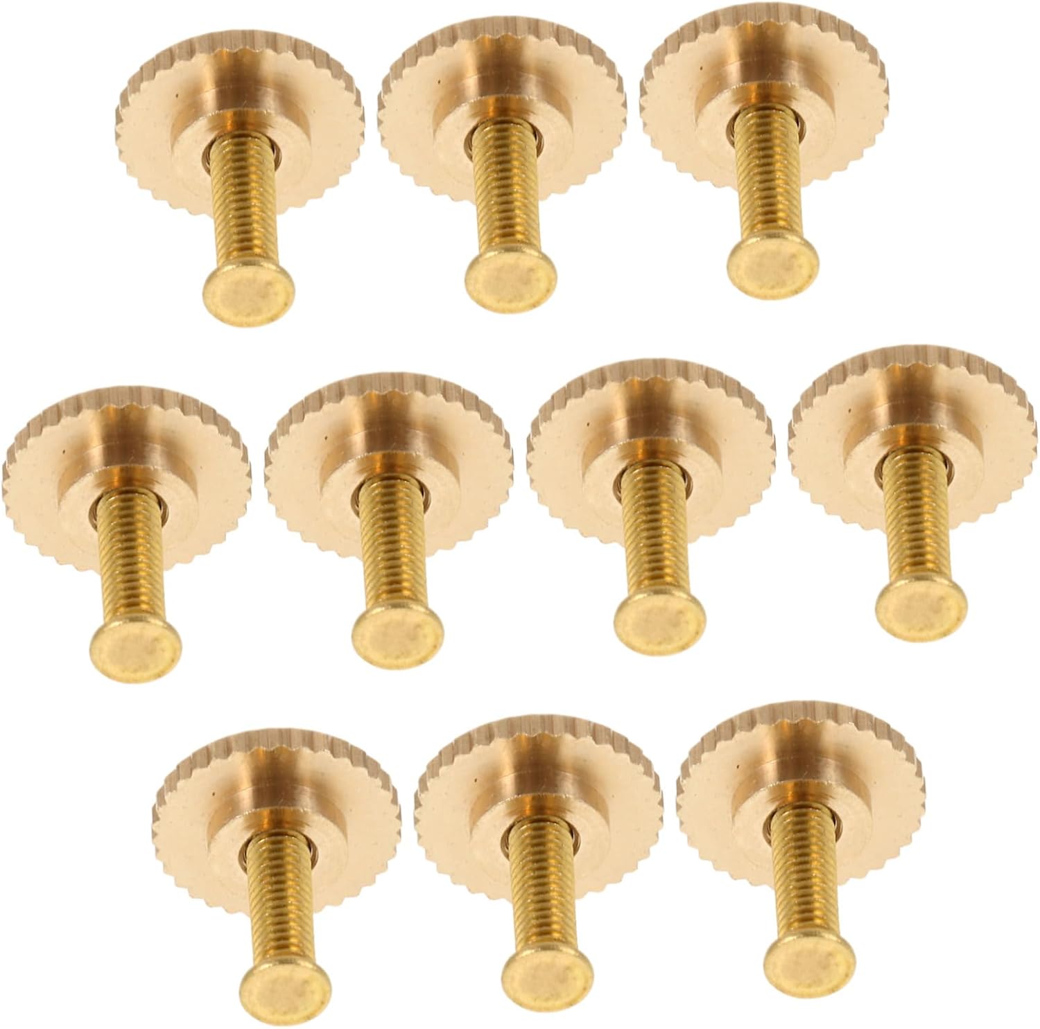 50sets Stylish Badge Fixing Accessories Pin Back for Craft Metal Badge Pin Backs Police Holder