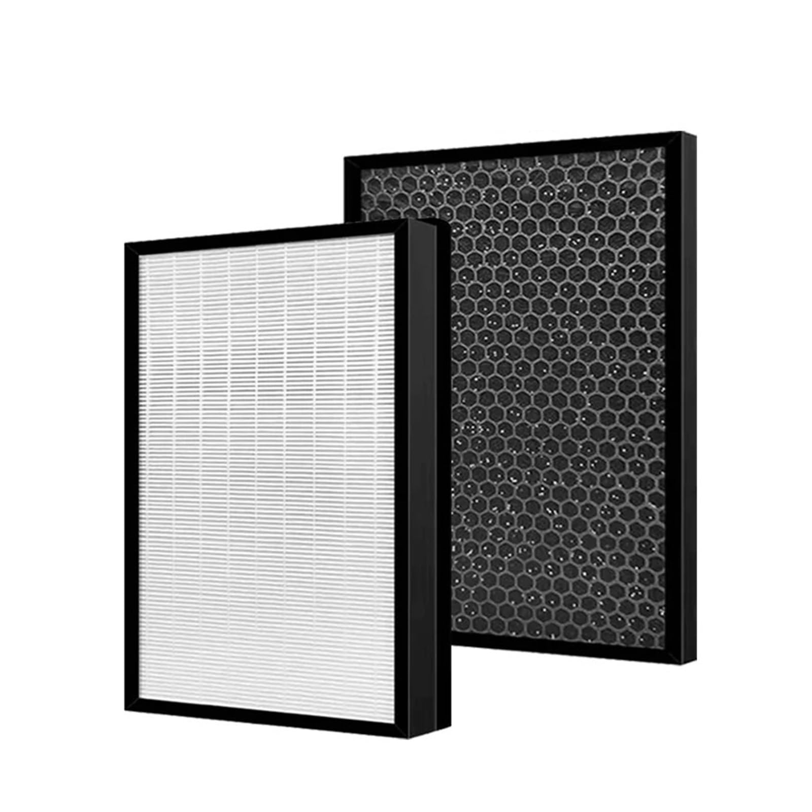 Zhanghnwz One Color Hybrid Humidifier & Air Purifier A681 Hepa Active Carbon Deodorizing Filter For H700