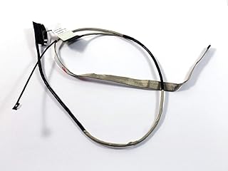 HK-part Lcd Screen Video Cable for Dell Latitude E6440 14