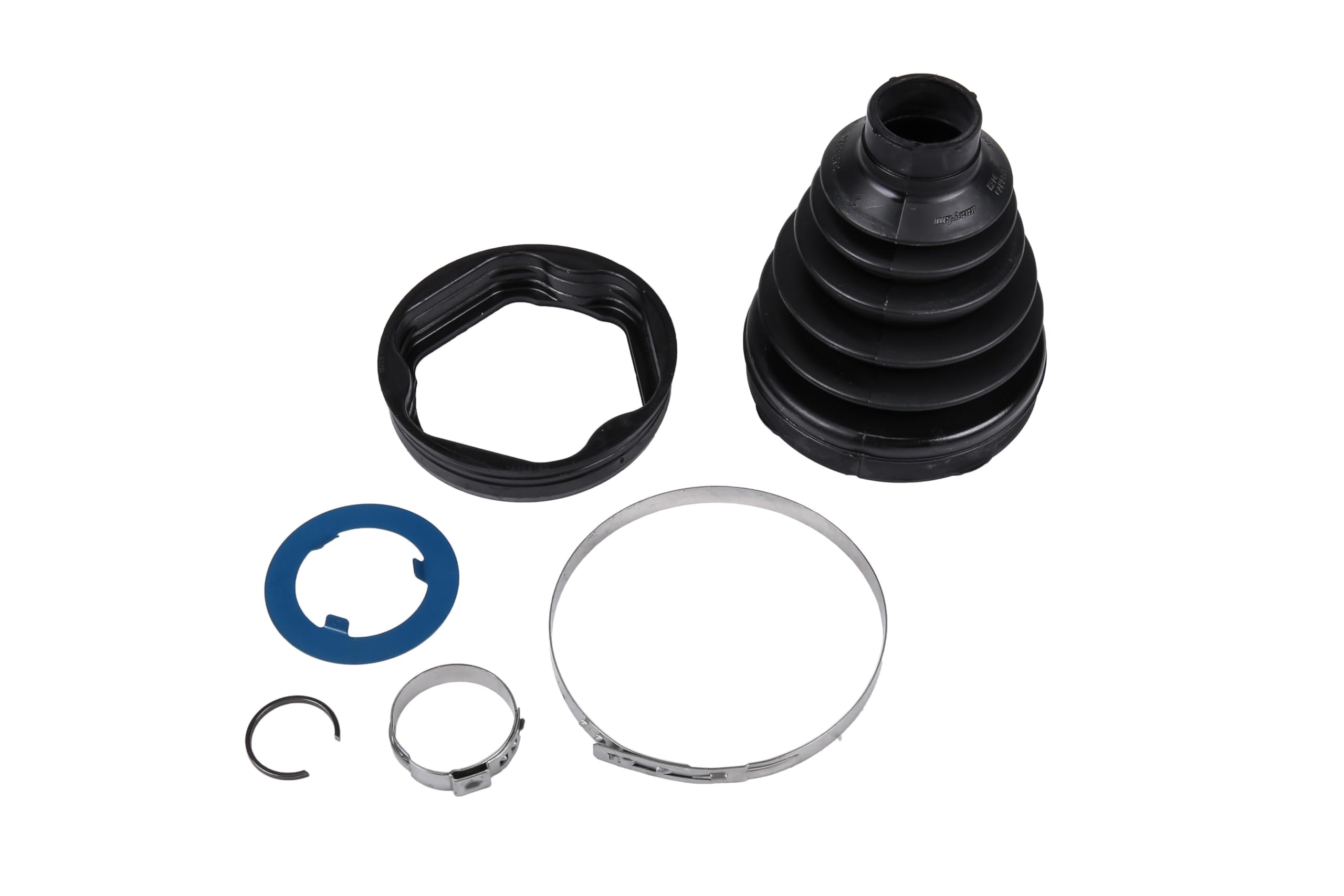 Amazon.com: GM Genuine Parts 84210421 Front Wheel Drive Shaft 
