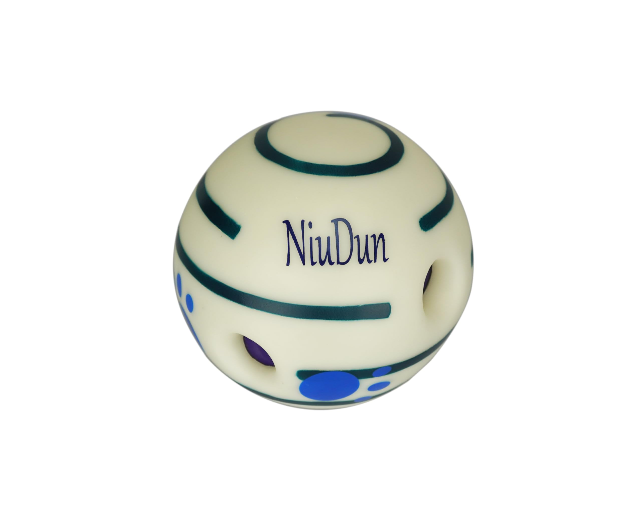 Swing Cluck Ball A Great pet Dog Toy Dog Toys Dog Ball or Dog Balls Full of Fun