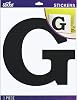 Sticko スティッコ ジャンボ ベーシック BLACK モノグラム G 52-90440