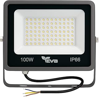 مصباح كشاف LED خارجي من اي في بي