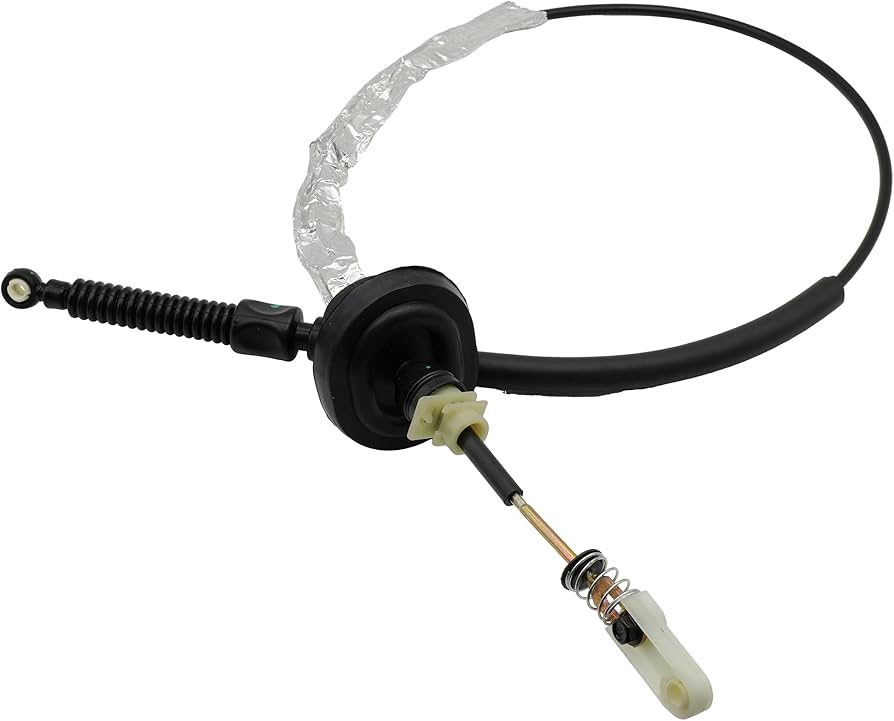 Amazon.com: NOVAPARTS Automatic Transmission Shift Cable for Dodge