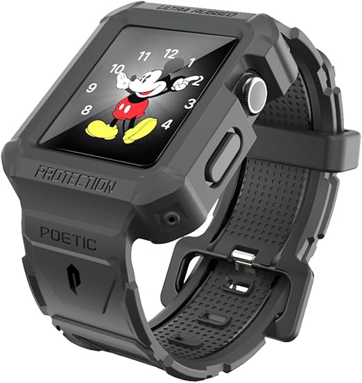 apple watch workout case