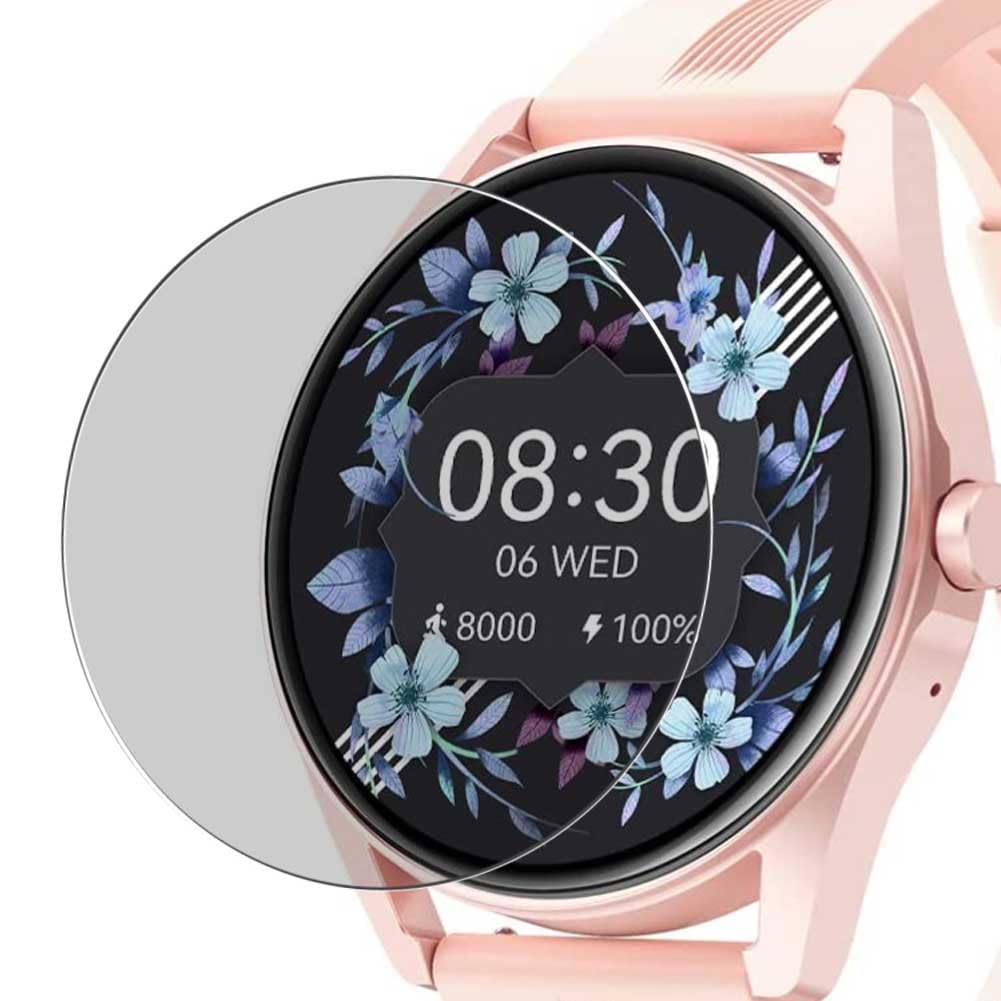 Buy Puccy Privacy Screen Protector, compatible with HUAKUA H2 Smart