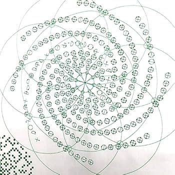 カタカムナ マルチフラットシーツ