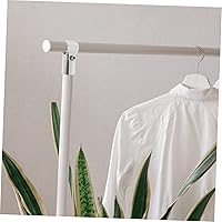 Vista 2 de 4 abrazaderas de valla de cadena, abrazadera de panel, abrazadera de valla de enlace de cadena, accesorios de abrazadera de cadena de tornillo