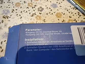 Kundenbild, klicken, um die Kundenrezension zu öffnen