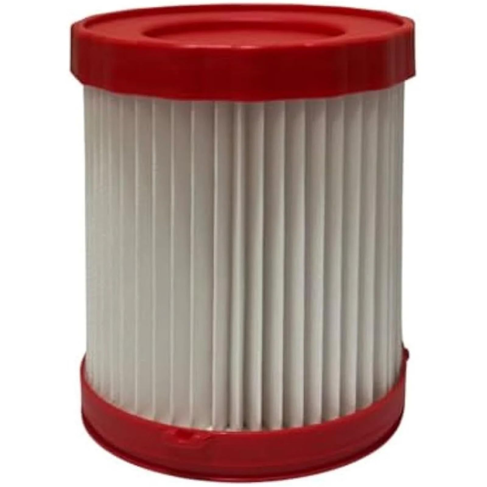 Reemplazo de Filtro de vacío HEPA VF320H, Compatible con aspiradora húmeda/Seca Bosch 18V 2,6 galones GAS18V-3/GAS18V-10L, 2 uds.
