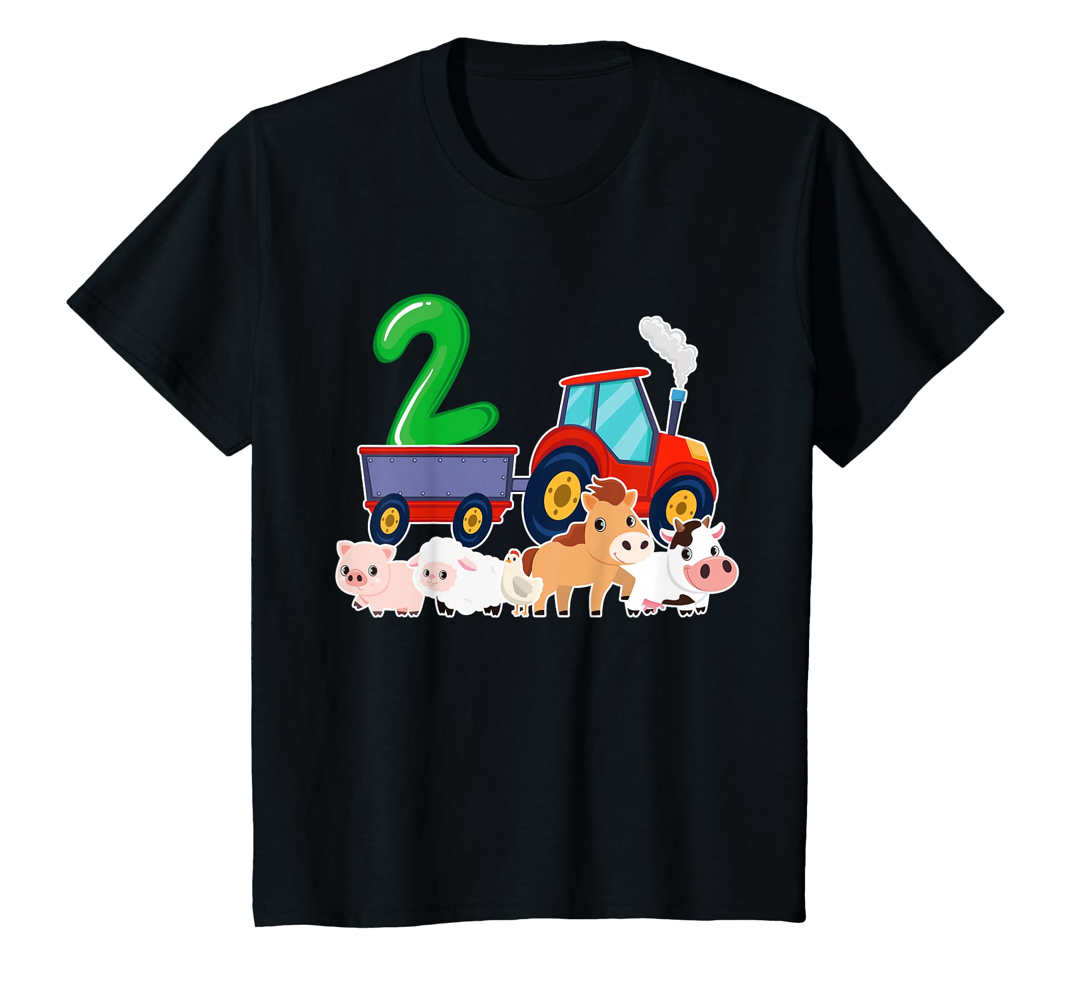 Kleidung mit Designs von Amazon Merch on Demand