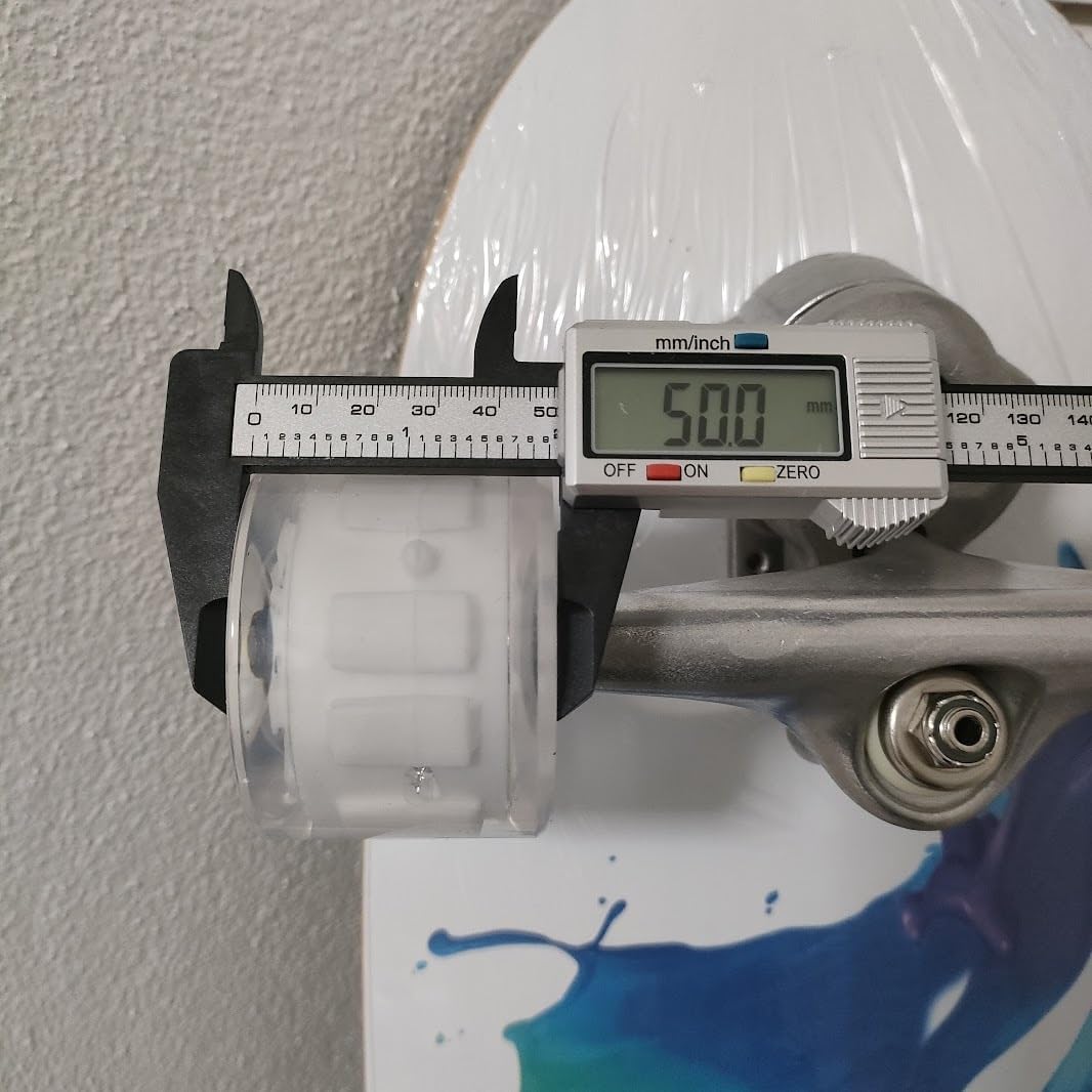 YOWヤウmerakiメラキS5同機能トラックサーフスケートコンプリート