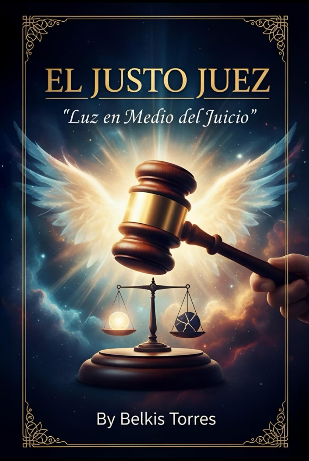 El Justo Juez: Luz en Medio del Juicio
