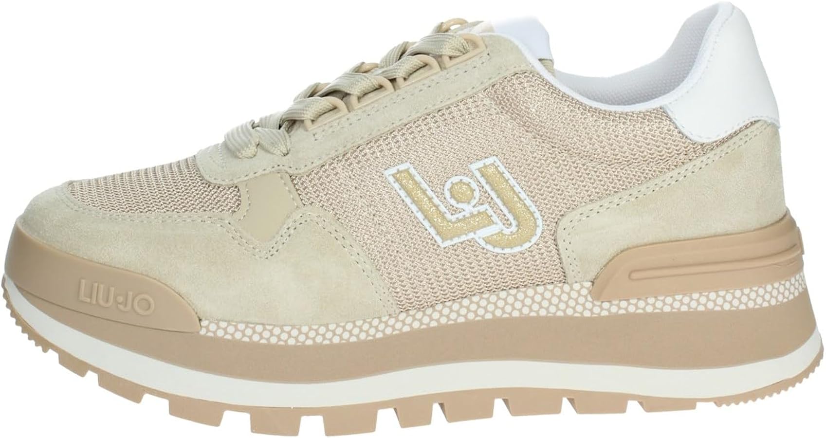 LIU JO Sneakers misura 37 - Consegna gratuita