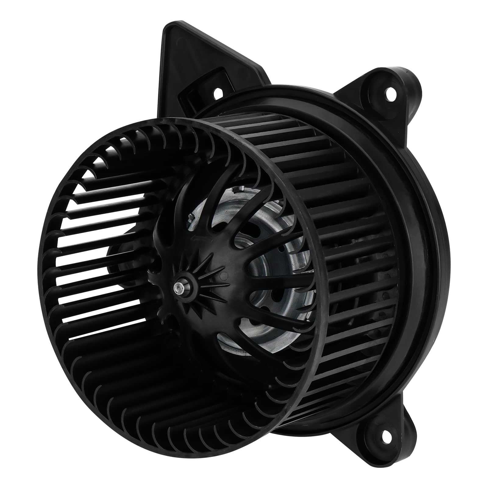 Youxmoto HVAC Blower Motor Assembly with Fan Cage 700167 Fit for Chrysler Aspen 2007-2009, 2004-2009 for Dodge Durango Repalces 5061381AA CH3126122